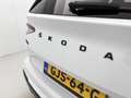Skoda Enyaq iV 80X Sportline | ELEK.LAADKLEP | STOELVERWARMING Wit - thumbnail 22