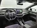 Skoda Enyaq iV 80X Sportline | ELEK.LAADKLEP | STOELVERWARMING Wit - thumbnail 10