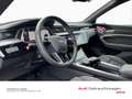 Audi e-tron 55 qu. S line Matrix B&O AHK virt Spiegel Blau - thumbnail 7