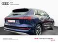Audi e-tron 55 qu. S line Matrix B&O AHK virt Spiegel Blau - thumbnail 4