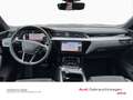 Audi e-tron 55 qu. S line Matrix B&O AHK virt Spiegel Blau - thumbnail 10