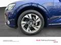 Audi e-tron 55 qu. S line Matrix B&O AHK virt Spiegel Blau - thumbnail 5
