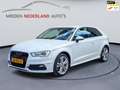 Audi A3 1.4 TFSI * S-LINE * XENON * APK 2026 * Blanc - thumbnail 1