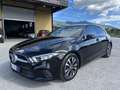 Mercedes-Benz A 180 d Business Extra auto Noir - thumbnail 1