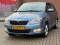 Skoda Fabia Combi 1.2 TDI Greenline |AIRCO|CRUISE|TREKHAAK| Blauw - thumbnail 3