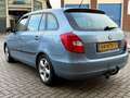 Skoda Fabia Combi 1.2 TDI Greenline |AIRCO|CRUISE|TREKHAAK| Blauw - thumbnail 5