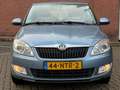 Skoda Fabia Combi 1.2 TDI Greenline |AIRCO|CRUISE|TREKHAAK| Blauw - thumbnail 2