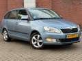 Skoda Fabia Combi 1.2 TDI Greenline |AIRCO|CRUISE|TREKHAAK| Blauw - thumbnail 1
