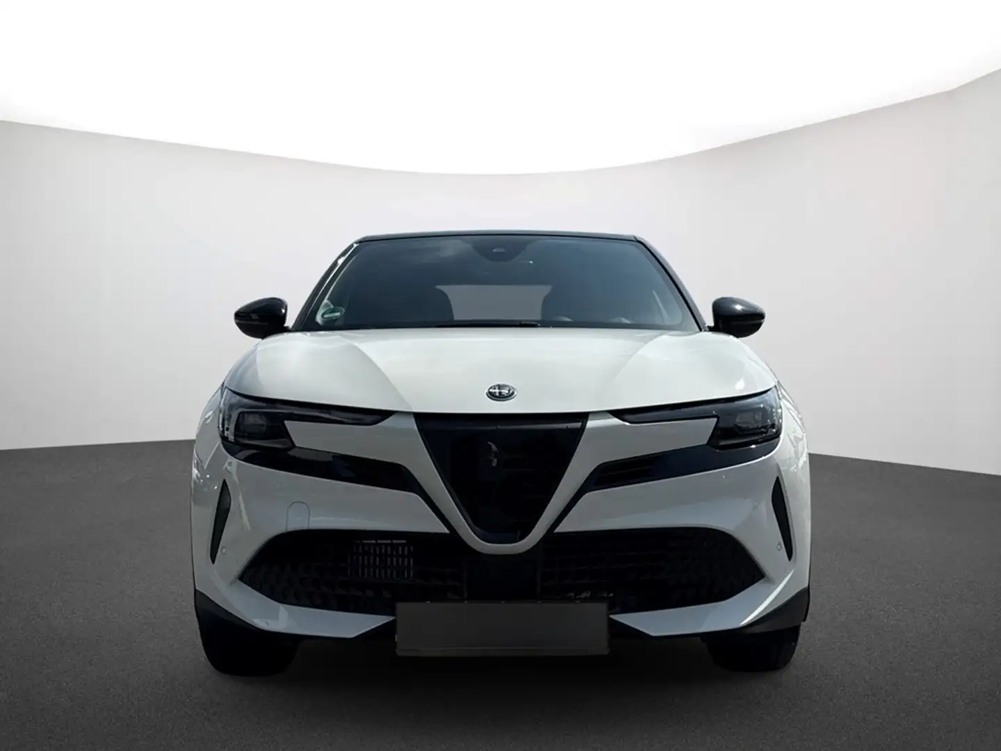 Alfa Romeo Junior Ibrida-SPECIALE 1.2 VGT 100KW - 2