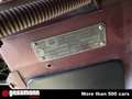 Mercedes-Benz 220 A Cabriolet, gebogener Frontscheibe - W187 Rosso - thumbnail 14