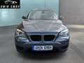 BMW X1 28 i xDrive Sport Automatik Navi Leder Hagel Grau - thumbnail 2