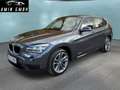 BMW X1 28 i xDrive Sport Automatik Navi Leder Hagel Grau - thumbnail 1