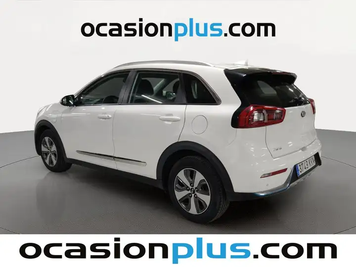 Kia Niro 1.6 PHEV Drive Aut. 2018, foto 3