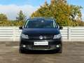 Volkswagen Touran Highline PANORAMAGLASDACH, AHK, DSG Schwarz - thumbnail 3