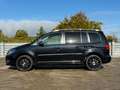 Volkswagen Touran Highline PANORAMAGLASDACH, AHK, DSG Schwarz - thumbnail 5