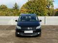 Volkswagen Touran Highline PANORAMAGLASDACH, AHK, DSG Schwarz - thumbnail 2