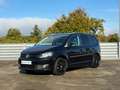 Volkswagen Touran Highline PANORAMAGLASDACH, AHK, DSG Schwarz - thumbnail 4