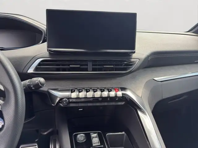 Peugeot 3008 view 10