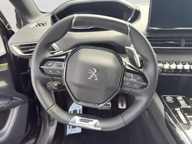 Peugeot 3008 view 11