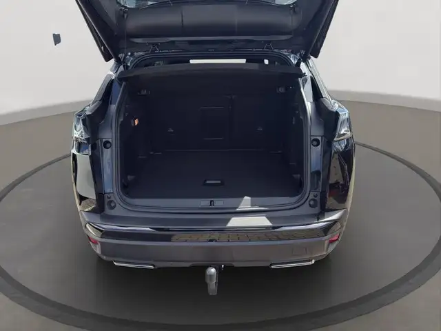 Peugeot 3008 view 14