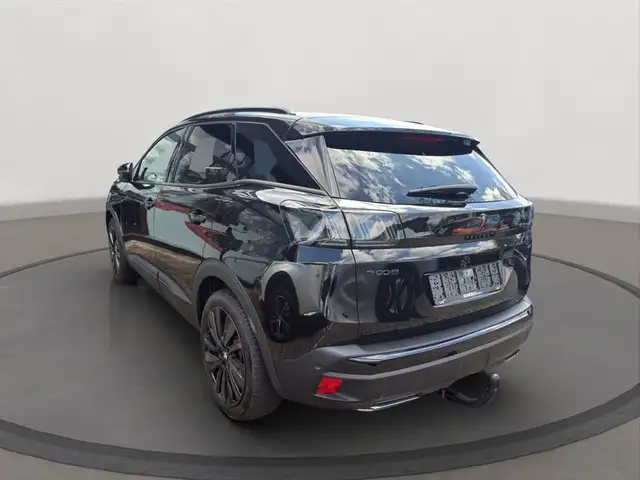 Peugeot 3008 view 2