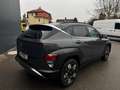 Hyundai KONA Kona 1,6 T-GDi 2WD Go Plus DCT Grau - thumbnail 7