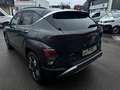 Hyundai KONA Kona 1,6 T-GDi 2WD Go Plus DCT Grau - thumbnail 4