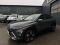 Hyundai KONA Kona 1,6 T-GDi 2WD Go Plus DCT Grau - thumbnail 2