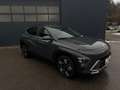 Hyundai KONA Kona 1,6 T-GDi 2WD Go Plus DCT Grau - thumbnail 9