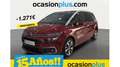 Citroen C4 Grand Spacetourer 1.6BlueHDI S&S Feel 120 Rouge - thumbnail 1
