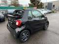 smart forTwo electric drive / EQ Cabrio Alu Advanced Plus Paket Schwarz - thumbnail 4