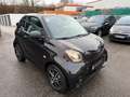 smart forTwo electric drive / EQ Cabrio Alu Advanced Plus Paket Schwarz - thumbnail 5