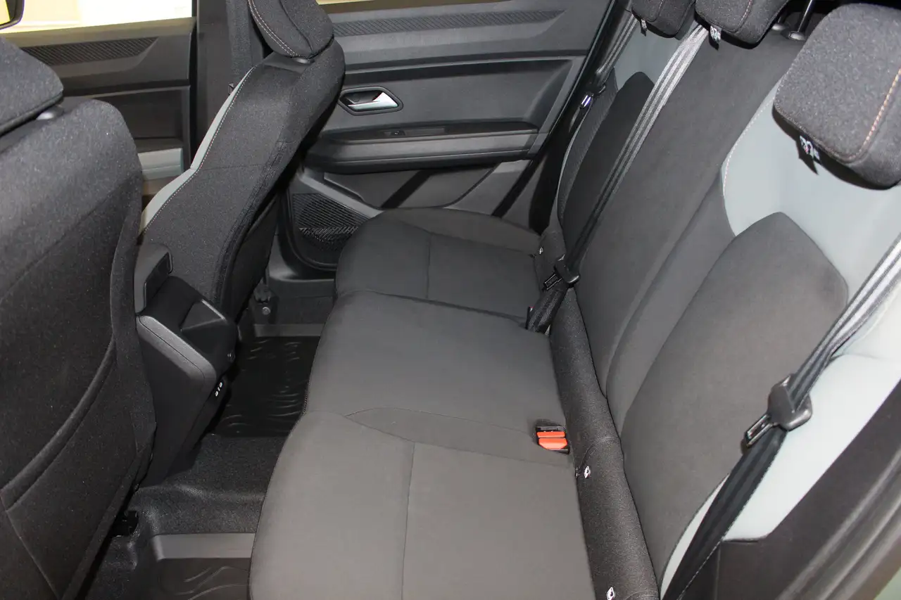 Dacia Duster Duster 1.0 Eco-G Extreme 100cv 9