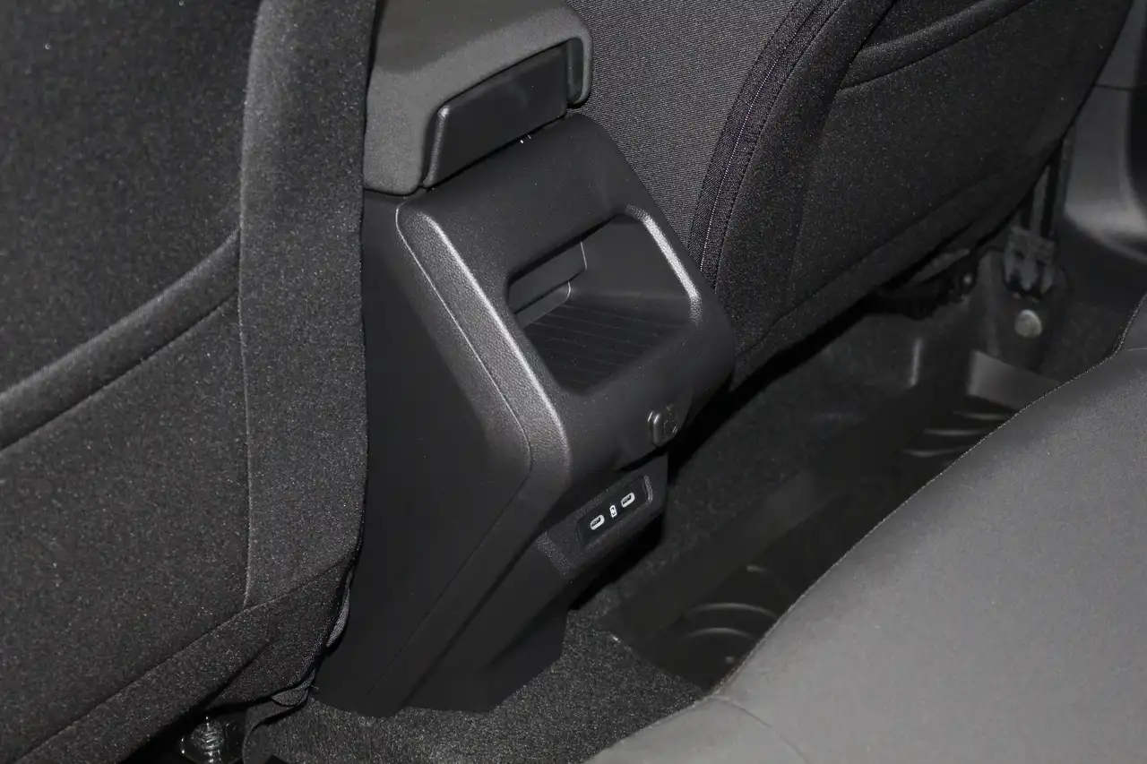 Dacia Duster Duster 1.0 Eco-G Extreme 100cv 10