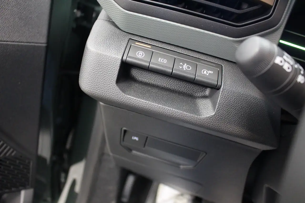 Dacia Duster Duster 1.0 Eco-G Extreme 100cv 23