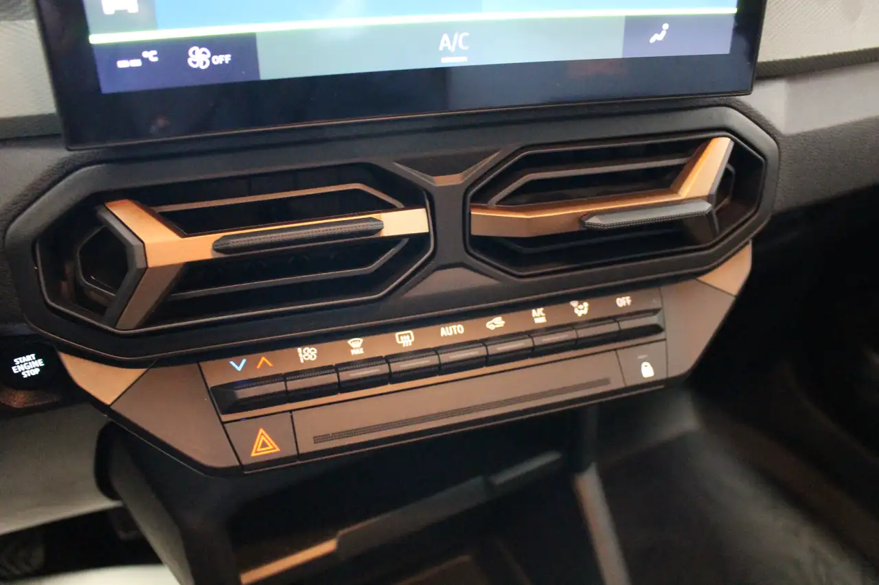 Dacia Duster Duster 1.0 Eco-G Extreme 100cv 13