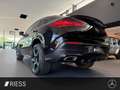 Mercedes-Benz GLE 450 d Coupé AMG+PANO+AHK+HUD+STDHZG+AIRMATIC Noir - thumbnail 19