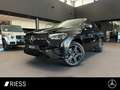 Mercedes-Benz GLE 450 d Coupé AMG+PANO+AHK+HUD+STDHZG+AIRMATIC Noir - thumbnail 1