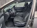 Hyundai TUCSON 1.6 TGDI HEV Maxx Sky AT Gris - thumbnail 8