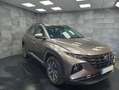 Hyundai TUCSON 1.6 TGDI HEV Maxx Sky AT Gris - thumbnail 2