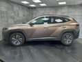 Hyundai TUCSON 1.6 TGDI HEV Maxx Sky AT Gris - thumbnail 7