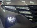 Hyundai TUCSON 1.6 TGDI HEV Maxx Sky AT Gris - thumbnail 20