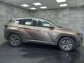 Hyundai TUCSON 1.6 TGDI HEV Maxx Sky AT Gris - thumbnail 3