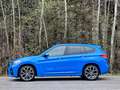 BMW X1 xDrive 20 d M Sport Aut. *PANO*HUP*LEDER*1 BESITZ* Blau - thumbnail 6