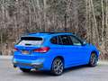 BMW X1 xDrive 20 d M Sport Aut. *PANO*HUP*LEDER*1 BESITZ* Blau - thumbnail 5