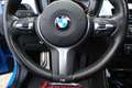BMW X1 xDrive 20 d M Sport Aut. *PANO*HUP*LEDER*1 BESITZ* Blau - thumbnail 11