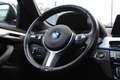 BMW X1 xDrive 20 d M Sport Aut. *PANO*HUP*LEDER*1 BESITZ* Blau - thumbnail 9
