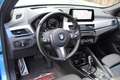 BMW X1 xDrive 20 d M Sport Aut. *PANO*HUP*LEDER*1 BESITZ* Blau - thumbnail 8