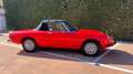 Alfa Romeo Spider 2.0 Red - thumbnail 3