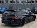 BMW M3 Touring 3.0 Competition M xdrive auto Nero - thumbnail 15